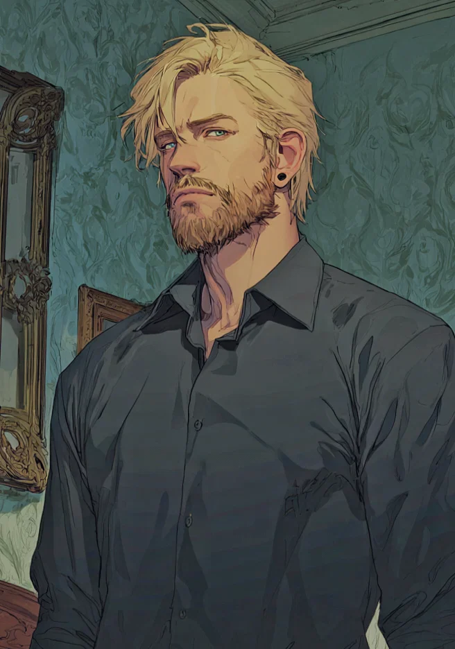 Samuel Frost 