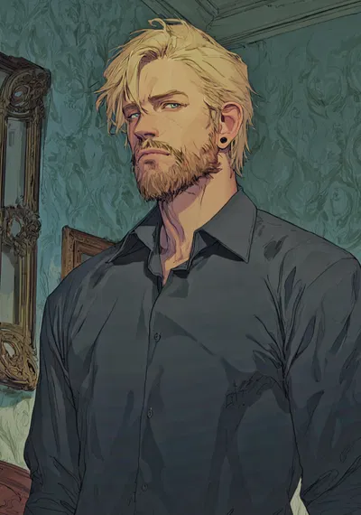 Samuel Frost 