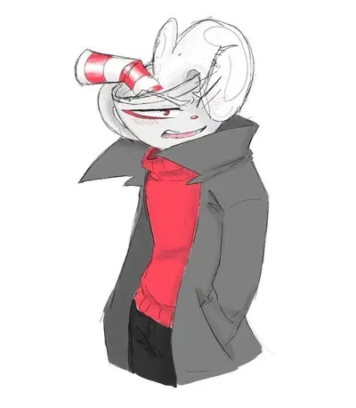 Cuphead QOTIM
