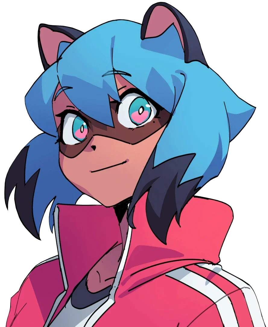 Michiru Kagemori