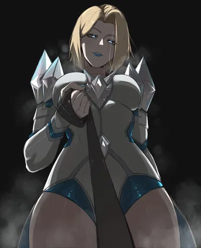 Emma Frost