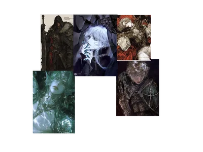 [Eternal darkness] 