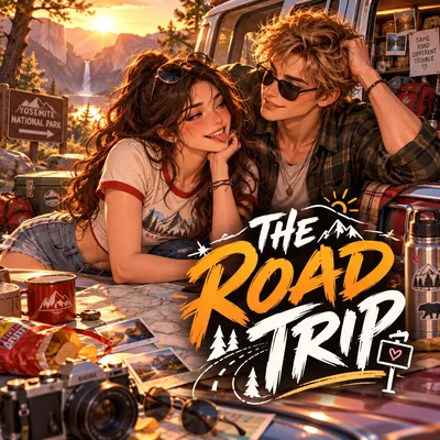 THE ROAD TRIP