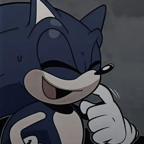 |||sonic the hedgehog|||