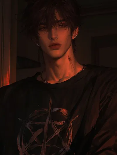 Cain Silver