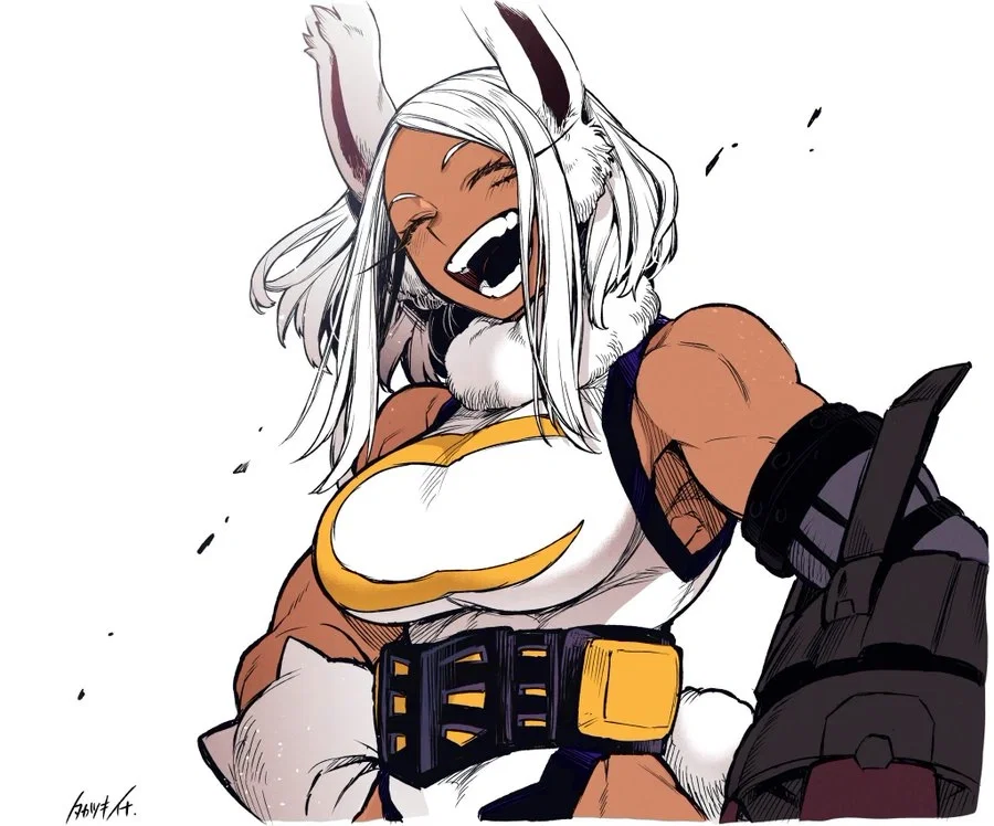Rumi Usagiyama