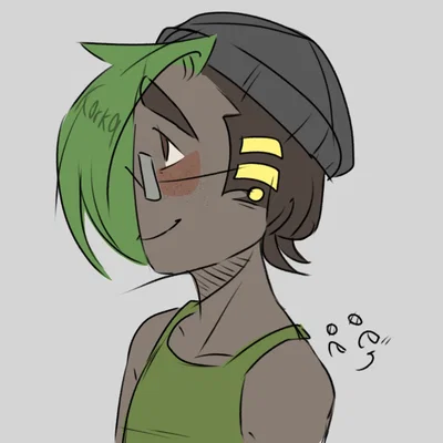 TK (your boyfriend game)