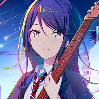 Ichika Hoshino
