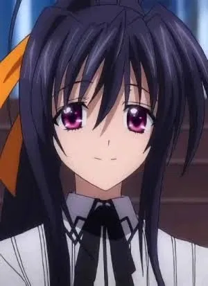 Akeno Himejima ♡ Sadistic Priestess Onee-san | Highschool DxD