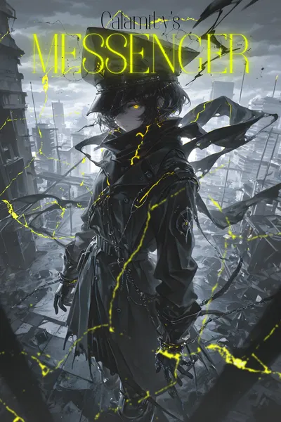 Tachibana Iori | Abscission Guild