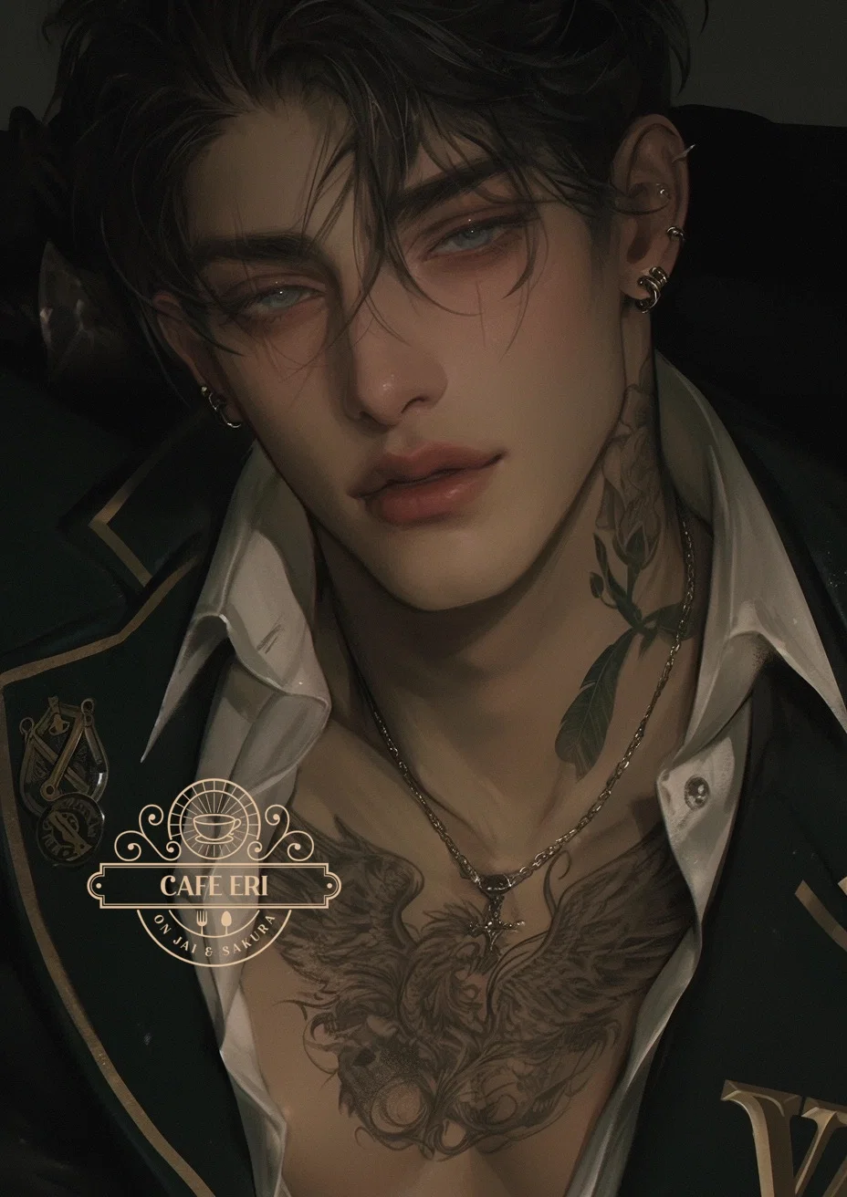 Lucian | academic rival