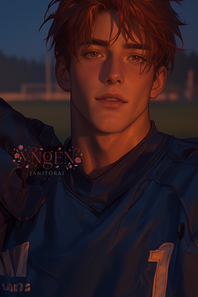 Ryan || right midfielder