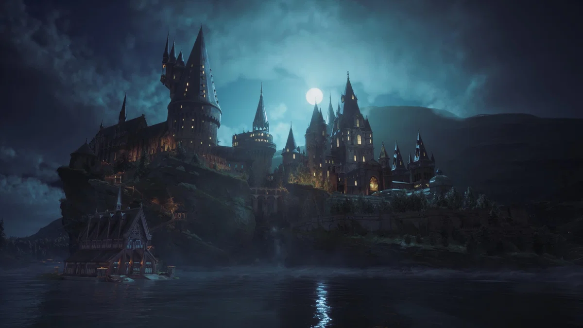 Hogwarts