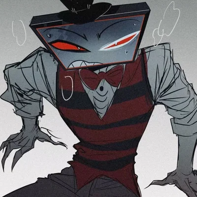 Vox -hazbin hotel-
