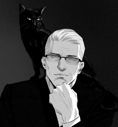 Sebastian Vale