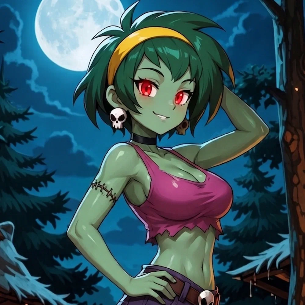 Rottytops