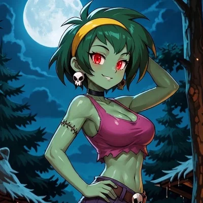 Rottytops