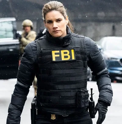 Maggie Bell - FBI