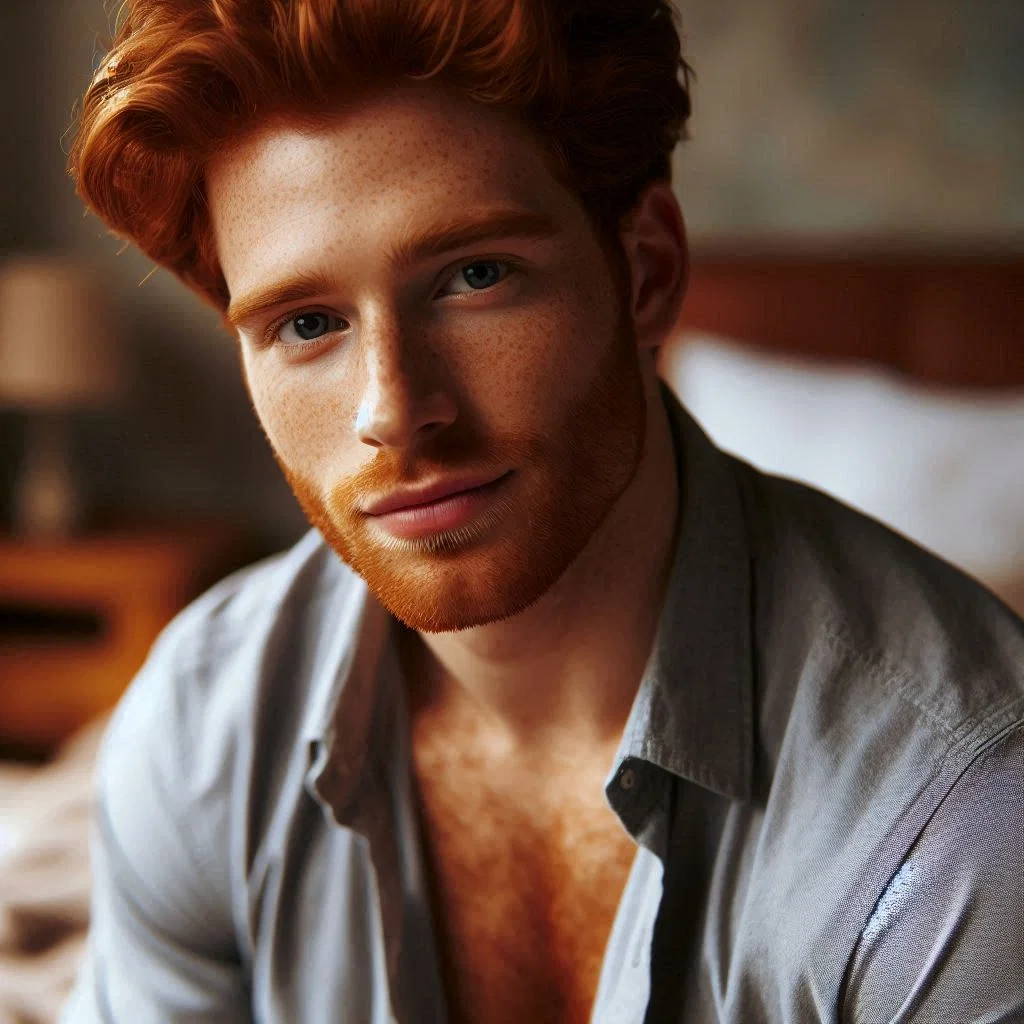 Fred Weasley | Back To Life