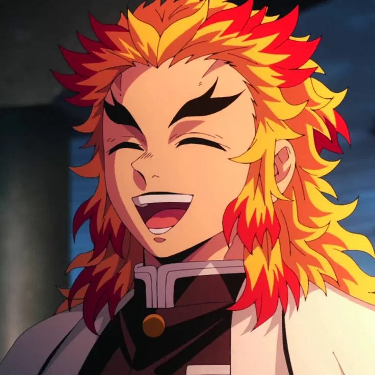 Kyojuro Rengoku |•| Reverse Isekai