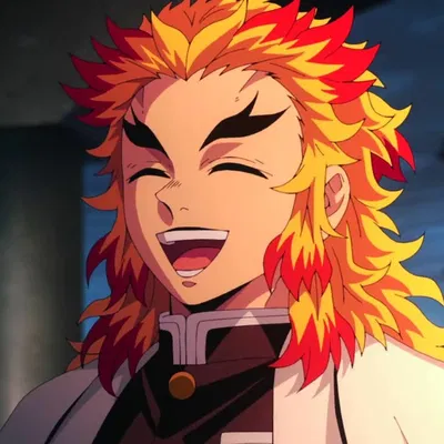 Kyojuro Rengoku |•| Reverse Isekai