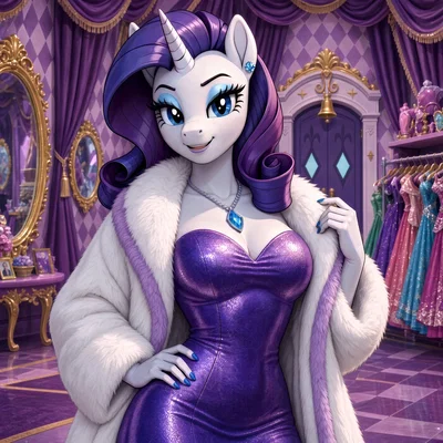 Rarity