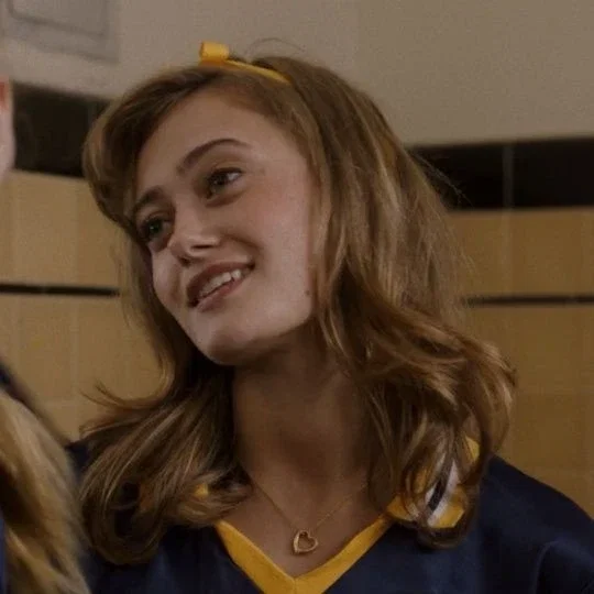 Jackie Taylor 