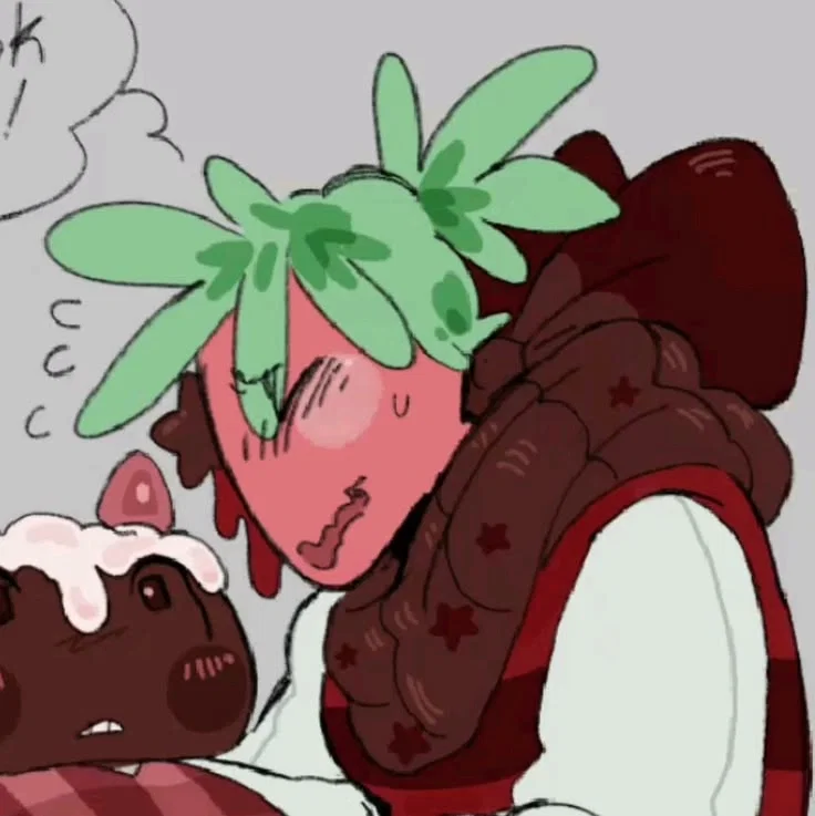 Down BAD. || Sprout seedly