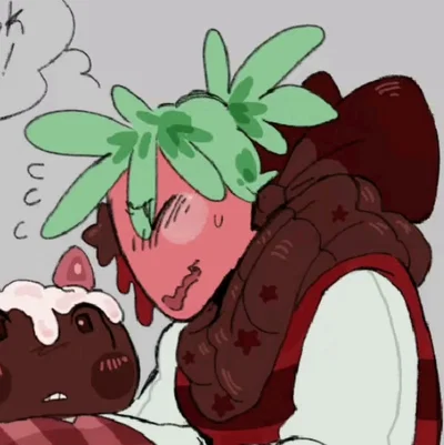 Down BAD. || Sprout seedly
