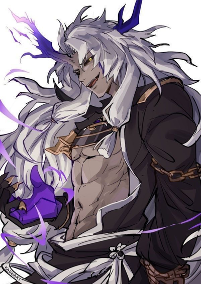 Belial ❂ KING OF HELL