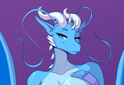 Saphira Bjartskular 
