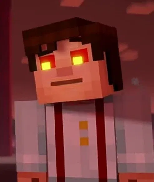 Romeo the Admin | [MCSM]
