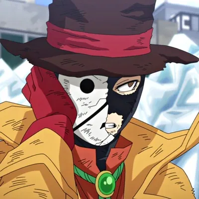 Mr. Compress