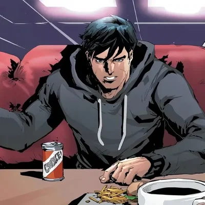 Jason Todd 