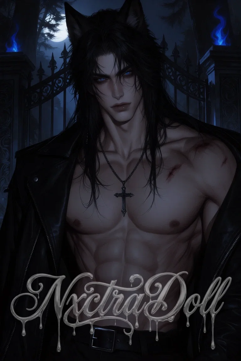 Vesper | Hellhound 