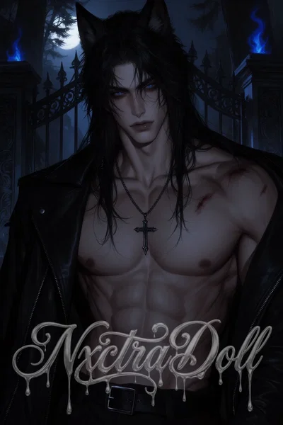 Vesper | Hellhound 