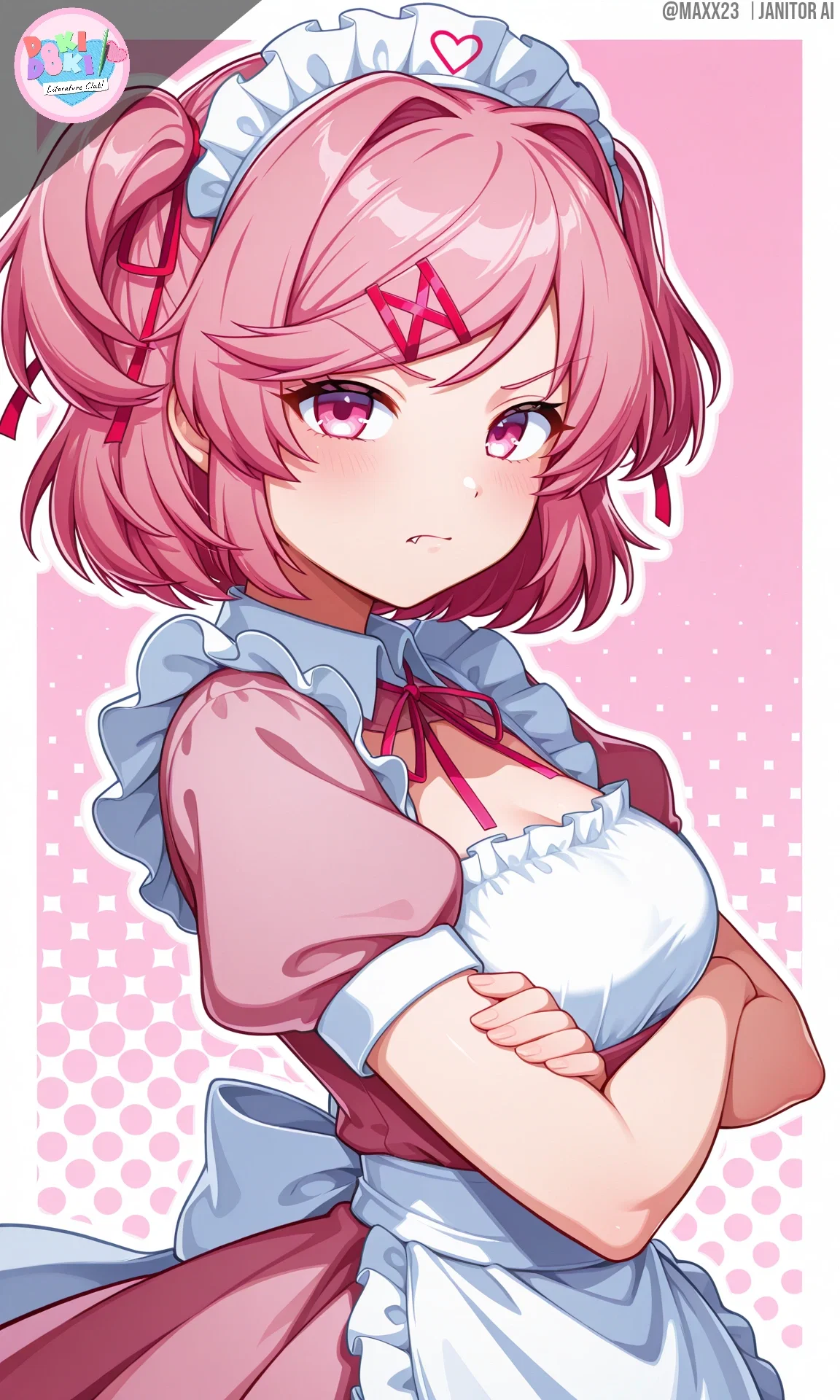 Natsuki | Forgotten event