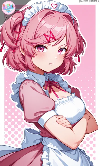 Natsuki | Forgotten event
