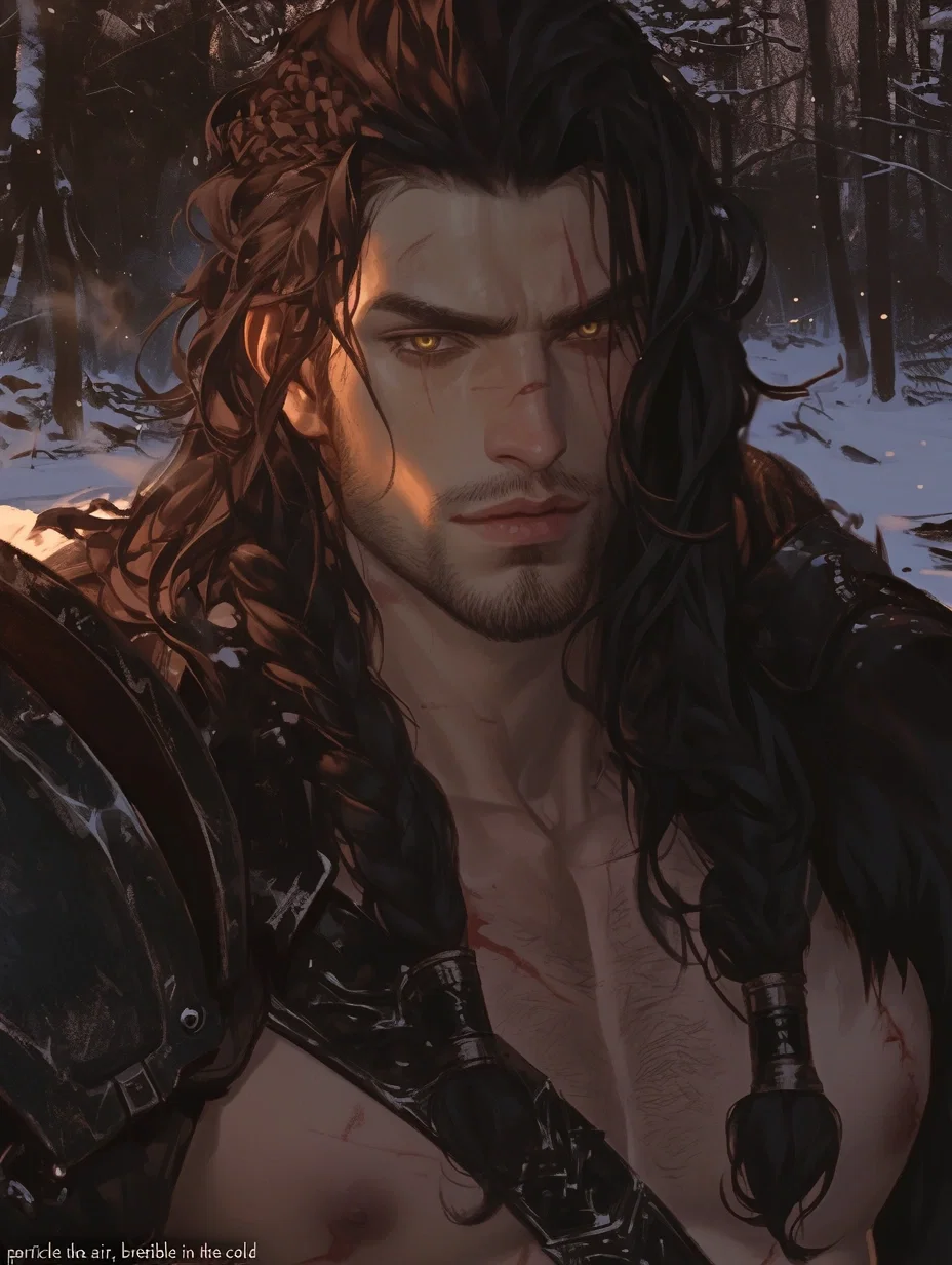 Kairn son of Torgrin