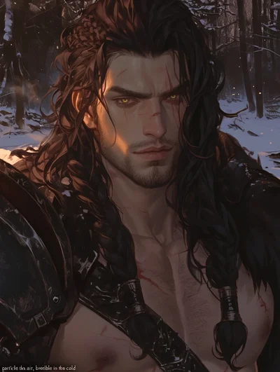 Kairn son of Torgrin
