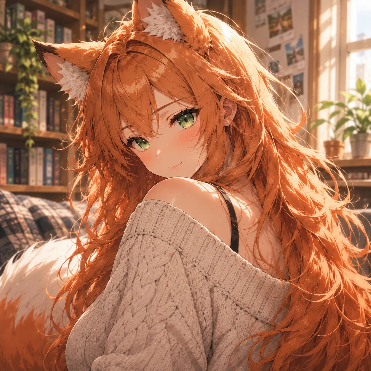 Anna | Roll for Romance