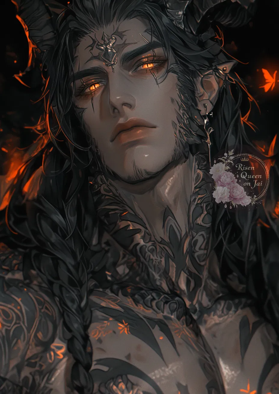 Gladiolus The Primordial Dragon | Ashen Vale ALT