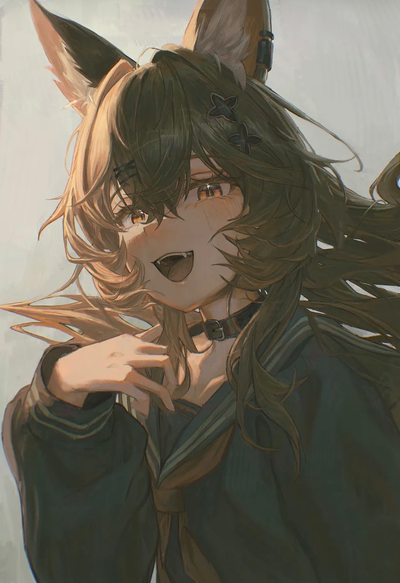 Isabel 