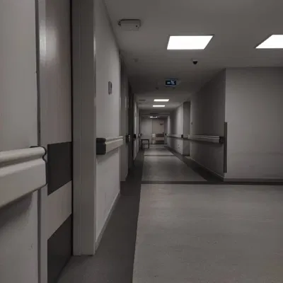 Endless hospital