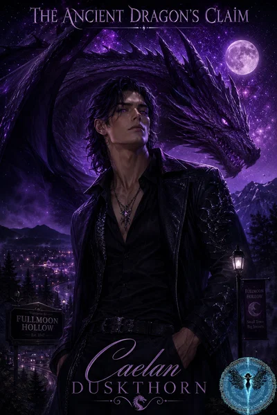 The Ancient Dragon’s Claim