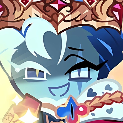 — Shadow Milk Cookie