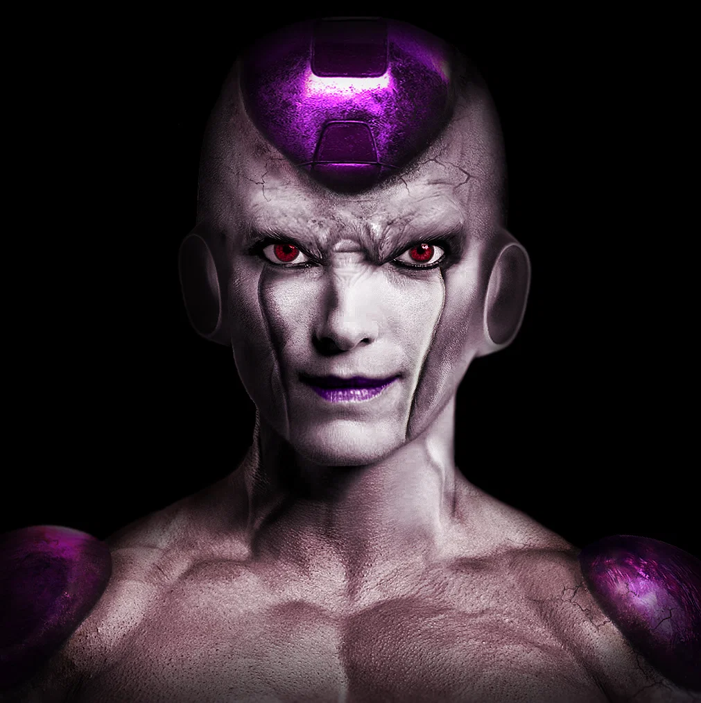 Frieza