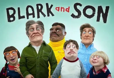 Blark And Son