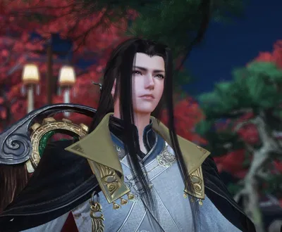 Wuqing 【Sword of Justice﻿】