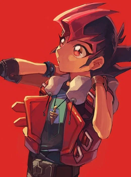 Yuma Tsukumo